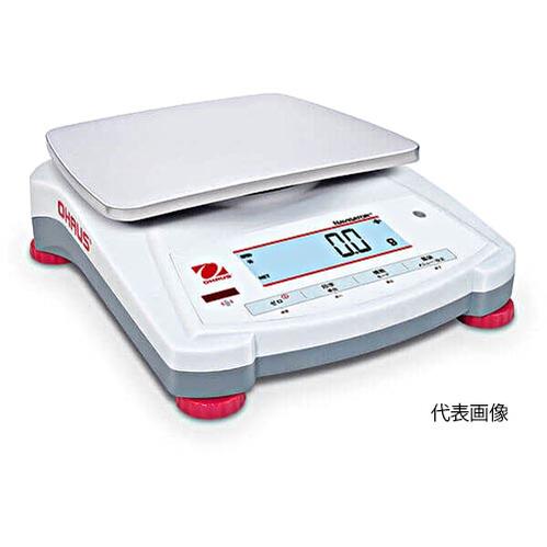 ☆オーハウス/OHAUS　NVT12000JP　ナビゲーター（30456408）多目的ポータブル天びん　　コード（1086-03-0007430） 27,467円