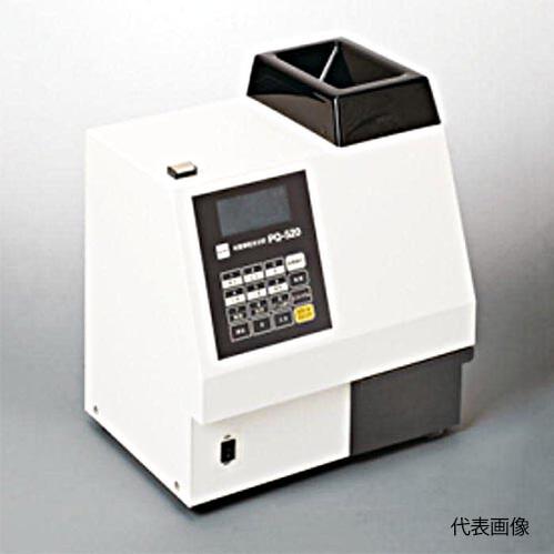 ☆ケット科学(Kett)　PQ-520　米麦単粒水分計