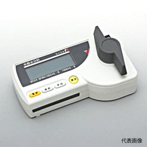 ☆毛布科学の科目(Kett) ライスタｆ5 禾穀類水分計