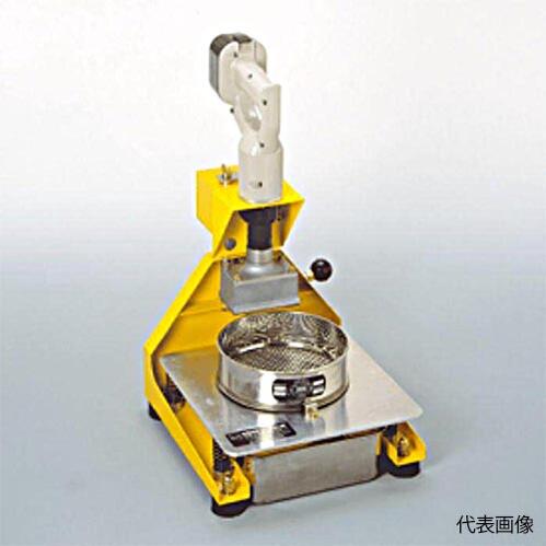☆ケット科学(Kett)　TZ-610　生コンふるい器「ウェットスクリーナー」
