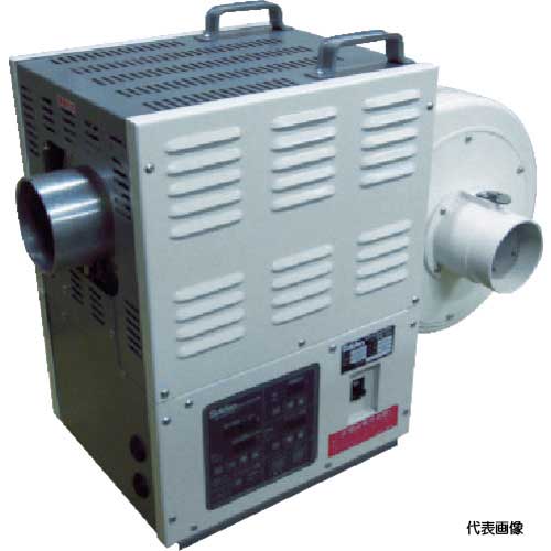 スイデン 熱風機 ホットドライヤ 9kw SHD-9F-2(4602871) JAN