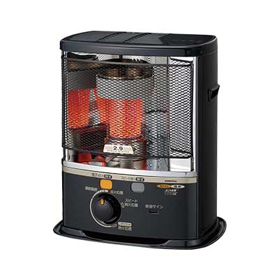 コロナ ポータブル石油ストーブ ダークグレー SX-E3724Y-HD　a 楽天市場】【代引き不可】☆CORONA/コロナ SX-E3724Y-HD ダークグレー