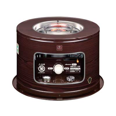 【代引っ張ること不可】☆CORONA/コロナ KT-1624(M) 赤ちょうちん暖房器 肌理(M) 原油こんろ 暖房装置機 【日づけ決める・返品不可】