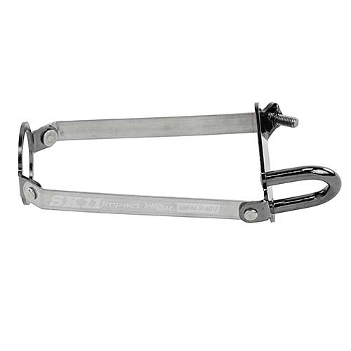 ポンきち 楽天市場】☆モトユキ GAP-16L オートセンターポンチ ガチポン