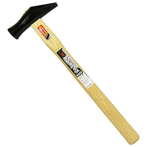 【楽天市場】★龍馬 舎型先切金槌 27mm ハンマー 金槌 藤原産業:工具ショップ