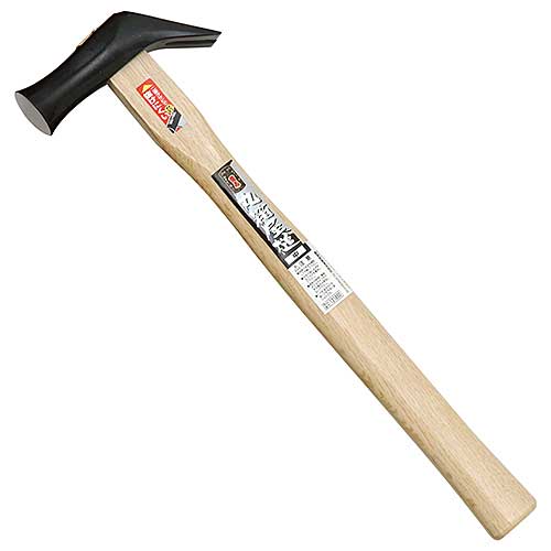 楽天市場】☆龍馬 舟手玄能 中 ハンマー 金槌 藤原産業 : 工具ショップ