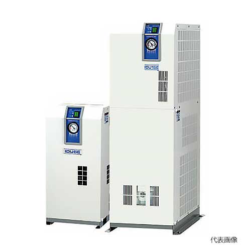 【法人向け】☆SMC IDU6E-10 IDU6E-20 凍る式エアドライヤ 50/60サイクル 5.5kW 【代引っ張ること不可】【返品・取り替えっこ不可】【車上乗り合い船】