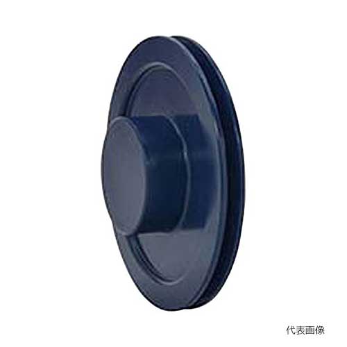 ☆NBK/鍋屋 3V-1 ウェッジプーリー 3V・3VX当てはめる V滑車 3V形 1溝