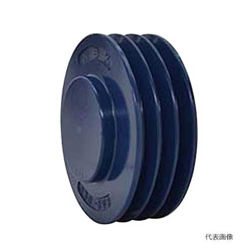 ☆NBK/鍋屋 3V-3 ウェッジプーリー 3V・3VX当てはめる V滑車 3V形 3溝