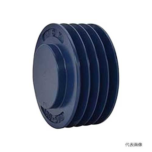 ☆NBK/鍋屋 3V-4 ウェッジプーリー 3V・3VX当て嵌める V滑車 3V形 4溝