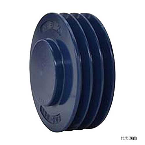 ☆NBK/鍋屋 5V-3 ウェッジプーリー 5V・5VX当て嵌める V滑車 5V形 3溝 工具収納用品-収納・保管用品-花・ガーデン・DIY