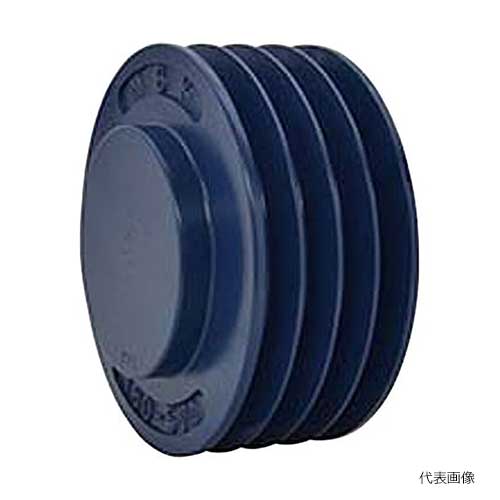 ☆NBK/鍋屋 5V-4 ウェッジプーリー 5V・5VX当て嵌める V滑車 5V形 4溝