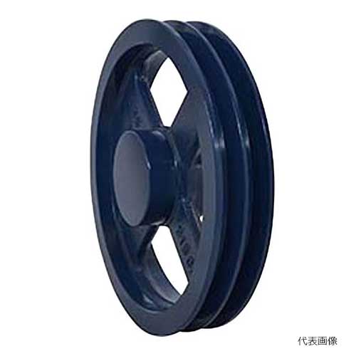 ☆NBK/鍋屋 STD-B-2 判定基準 V滑車 B・BX当てはめる 2溝