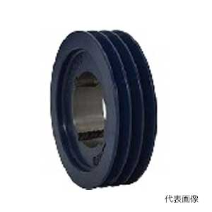 ☆NBK/鍋屋 SPB-3 イソメック SP滑車 B・BX・5V・5VX当て嵌める 3溝