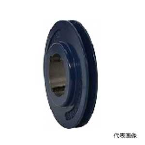 ☆NBK/鍋屋 SPZ-1 イソメック SP滑車 M・3V・3VX当てはめる 1溝