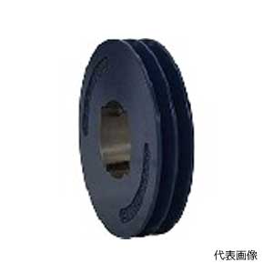 ☆NBK/鍋屋 SPZ-2 イソメック SP滑車 M・3V・3VX当て嵌める 2溝