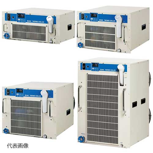 【法人向け】☆SMC HRR012-AF-20 サーモチラー 仕合わせマウント手合い （空冷式・単相AC200/230V） 【代引っ張ること不可】【返品・取り替えっこ不可】【車上乗り合い船】