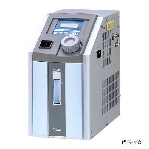 【法人向け】☆SMC HEC002-A5B ペルチェ式サーモコン 空冷式 【代引っ張ること不可】【返品・取り替えっこ不可】【車上乗り合い船】