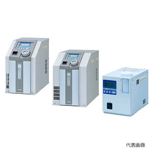 【法人向け】☆SMC　HEC012-W2B　ペルチェ式サーモコン　水冷方式　【代引き不可】【返品・交換不可】【車上渡し】