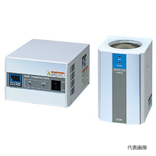 【法人向け】☆SMC HEBC002-WA10 ペルチェ式サーモ恒温槽 HEB 【代引っ張ること不可】【返品・取り替えっこ不可】【車上乗り合い船】