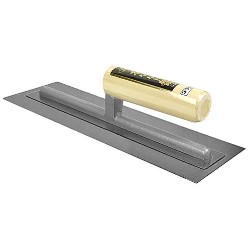 ★金長　スーパーハード鏝　0.3　330mm　こて　　藤原産業