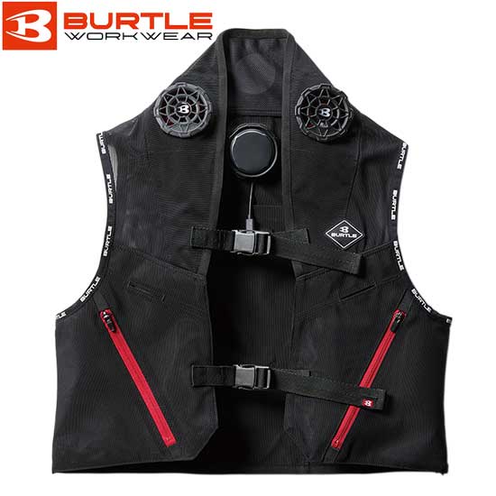 楽天市場】[在庫あり・即納] バートル アイスクラフト IC101S ペルチェ