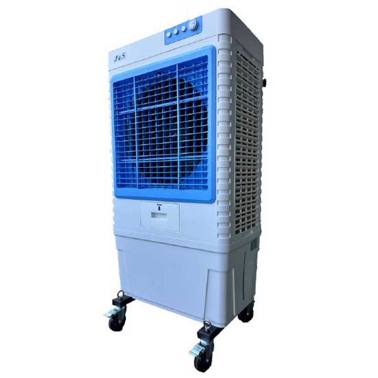 【法人向】☆Ｊ＆Ｓ JRF402N 冷風扇 単相100V 【代引っ張ること不可】