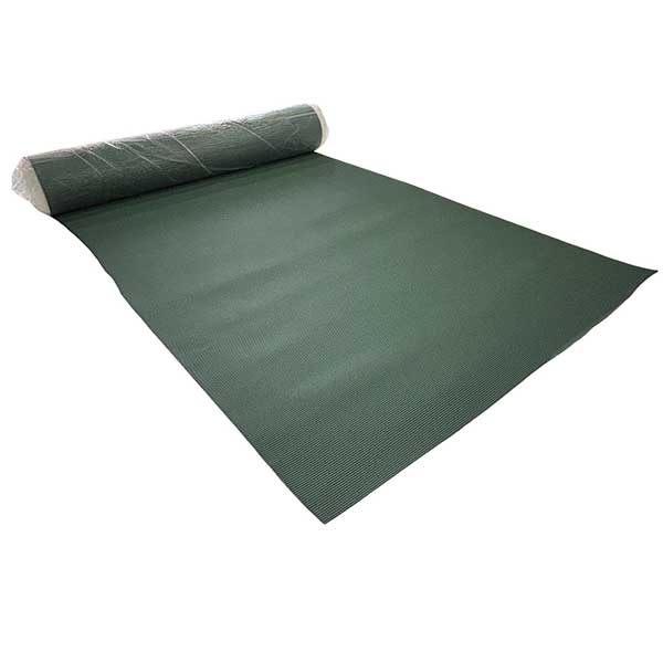 【法人向け】☆アラオ　AR-1554　エコB山マット　タテ筋　2t&times;1m&times;10m　【代引き不可】｜工具ショップ