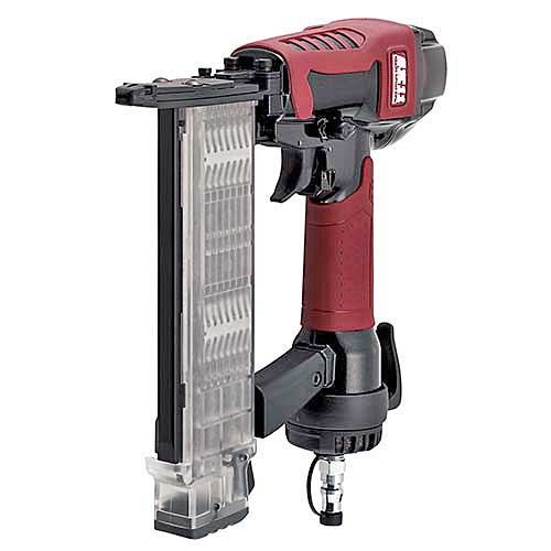 ★SK11 SA-F55-Z1 エア湖仕上釘打機 F55  藤原製作