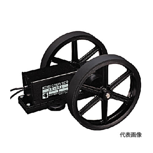 ☆古里精機　SK-301　長さ計測用発信器（パルス発信器）　　コード（0233-01-0001290）
