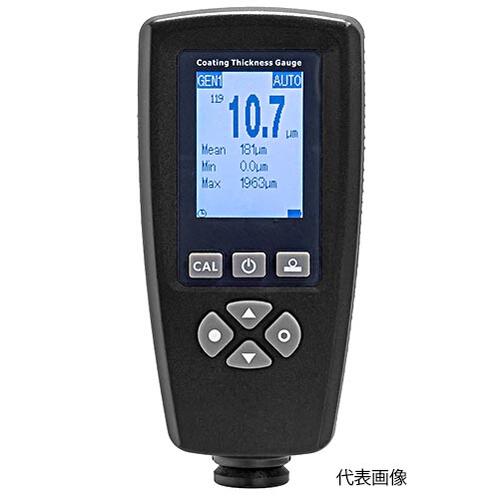 【代引き不可】☆SATOTECH　HJ-TG77A 　デュアル高精度膜厚計