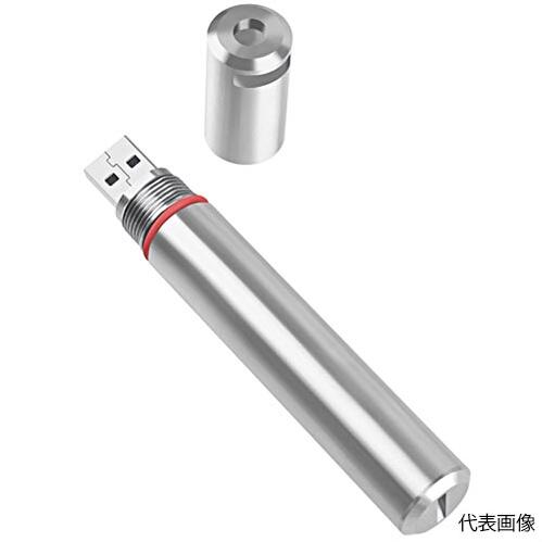 【代引っ張ること不可】☆SATOTECH HJ-UDL-Pro USB耐熱雨合羽熱度ロガー