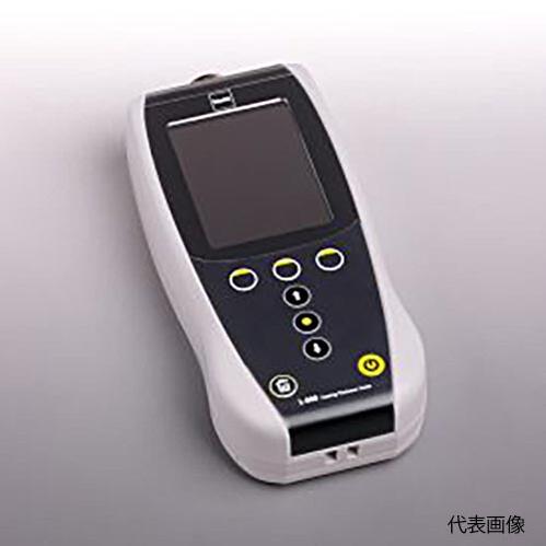 ☆ケット科学(Kett)　L-600-E　膜厚計本体　Expert　本体のみ　　コード（0215-01-0000068）