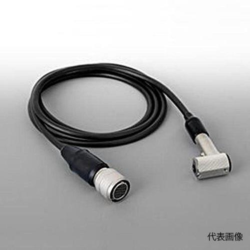 ☆毛布科学の科目(Kett) EP-110 L-500/L-600用電磁式プローブ(L字型）  吊りひも（0215-01-0001710）