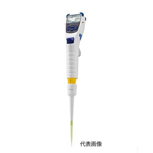 ☆エー・アンド・デイ（A&D）　PA-200　電動マイクロピペット PAシリーズ　容量範囲3～200μＬ　　コード（0067-08-0010731）｜工具ショップ