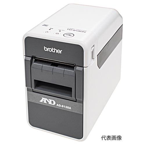 ☆エー・アンド・デイ（A\u0026D） AD-8128 付け紙印刷人  吊りひも（0067-03-0000258）