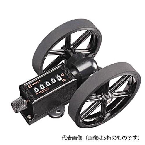 ☆出どころ精機 MS3:1-4 判定基準型長さ計居酒屋（縦型）１ｍ 4桁  吊りひも（0233-01-0000540）
