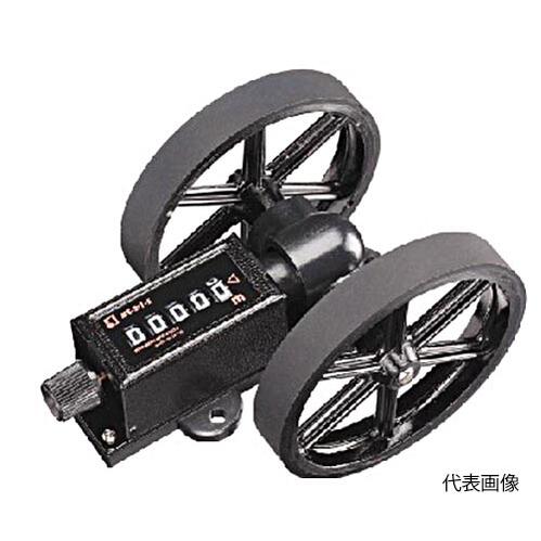 ☆古里精機 MS3:1-5 標準型長さ計カウンタ(縦型)1m 5桁 コード(0233-01-0000550)|工具ショップ