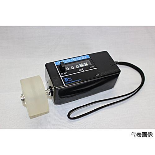 ☆日本の首都ニホス HMF-051HS(2) ハンディーメジャー 逆回転させる ハンドストラップ付    測長器 位置づける手道具