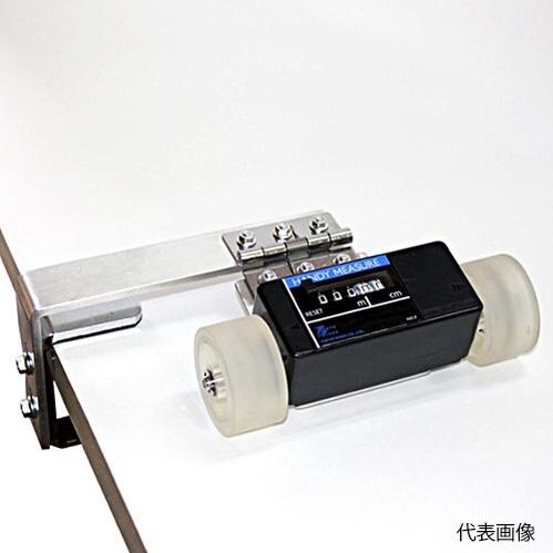 ☆日本の首都ニホス HMT-052 ハンディーメジャーテーブル(二輪車)  測長器 位置づける手道具