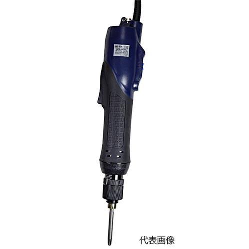 【代引き不可】☆キリウス　HFA-9450L　トランスレス電動ドライバー　レバースタート式　500r.p.m