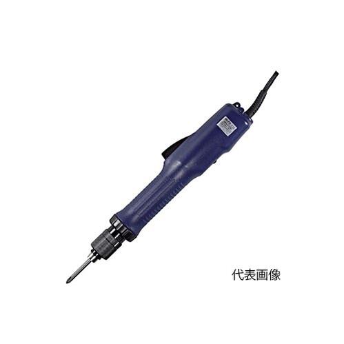 ☆キリウス　HBA-6150L　ブラシレストランスレス電動ドライバー　レバースタート式　1000r.p.m