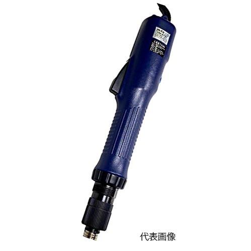 ☆キリウス HBA-6170L ブラシレストランスレス電動ドライバー レバースタート式 700r.p.m