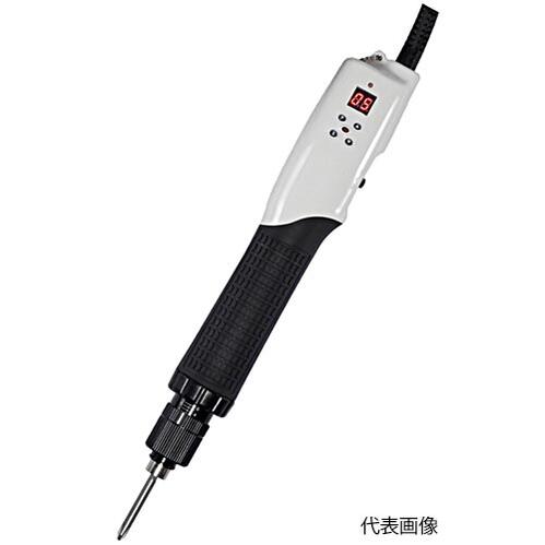 ☆キリウス　HFB-BE850P　高トルク型　カウンター内蔵電動ドライバー　プッシュスタート式｜工具ショップ