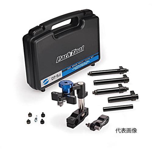 ☆ParkTool/運動場物の具 DT-5.2 ディスクマウントフェイシングツール