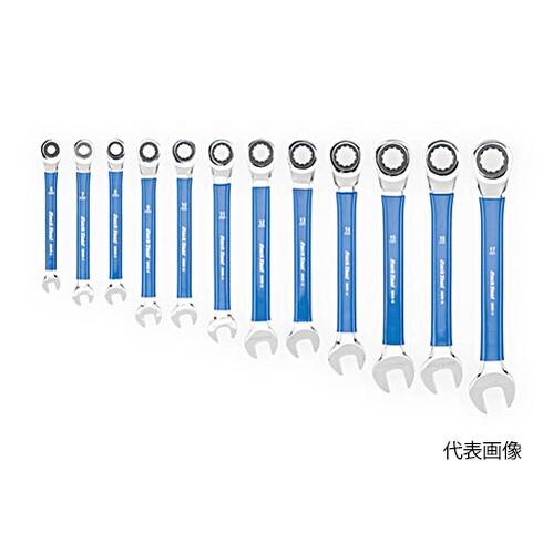 ☆ParkTool/パークツール　MWR-SET　ラチェットコンビネーションレンチセット 17,325円