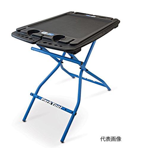 【代引っ張ること不可】☆ParkTool/運動場物の具 PB-1 ポータブルワークベンチ