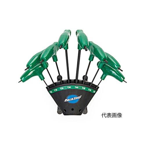 ☆ParkTool/運動場物の具 PH-T1.2 Pハンドルトルクスタイプレンチセット