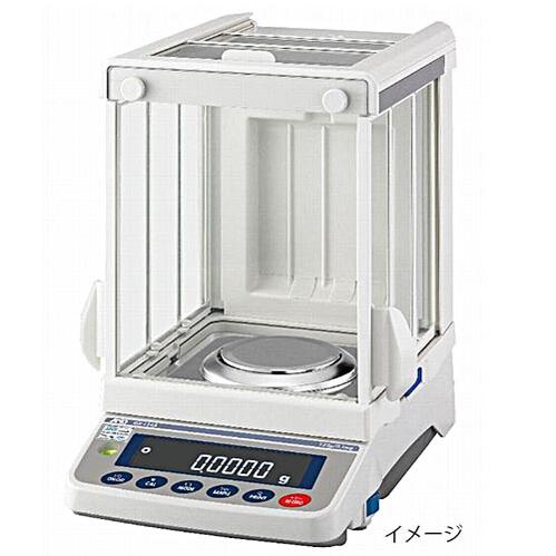 ☆エー・アンド・デイ（A\u0026D) GX-224A+GXA-09 内蔵蓄電池型・長閑やかさイオナイザー付き添い人目盛り調整用重り内蔵型分析的思考用天びん   計り（竿秤・台はかり）