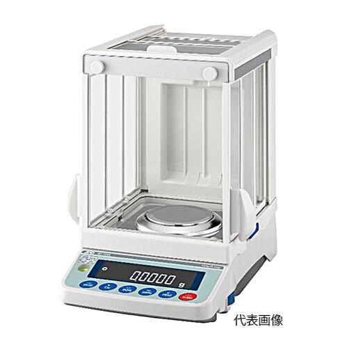 ☆エー・アンド・デイ（A\u0026D) GF-324A+GXA-09 内蔵蓄電池型・第一義的陰電子天びん   計り（竿秤・台はかり）